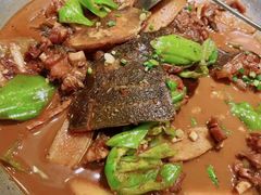 -茶叁酒肆·楚味江湖(菱角湖店)