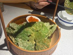 -老萍巷莲花血鸭·萍乡地标江西菜(步行街店)