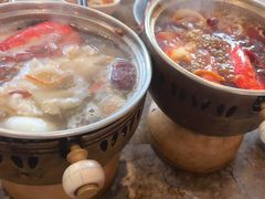 -亚马逊蒸汽活海鲜自助(LCM置汇旭辉广场店)