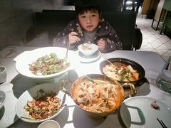 -费大厨辣椒炒肉(高铁吾悦广场店)