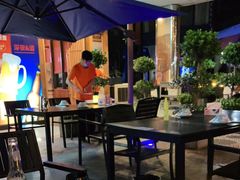 -蚝翅·海鲜粥·烧烤·宁夏滩羊季(玉米楼店)