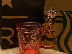 -星巴克臻选(青岛麦凯乐分店)