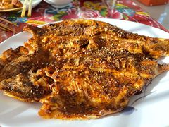 -何适山庄 ·可团建(水长城P2停车场店)