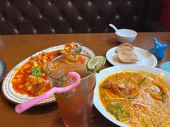 -泰国餐厅 Thai Food(裕华万达店)