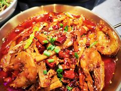 -一味一诚•鲜嫩烤鱼(昌平悦荟店)