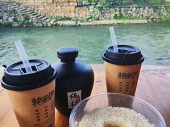 -环秀楼(黄山呈坎店)