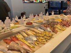 -渔满仓海鲜渔家(象山二店)