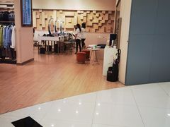-海马体照相馆(成都来福士广场店)