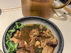 -牛人日志·鲜牛肉骨汤火锅(万科里瑧店)
