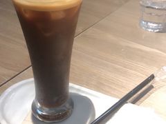 -Maxpoint Kitchen 西餐咖啡(乐峰广场店)