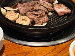 -萨拉伯尔(燕莎友谊商城店)