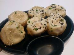 -小杨生煎(松江大学城店)