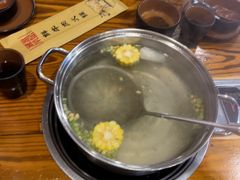 -荣记潮汕牛肉火锅(仙鹤街店)