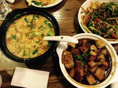 -妈妈的味道(工人体育场东路店)