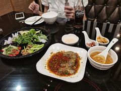 -草鱼先生潮州鱼生·虾生(新厦花园店)