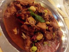 -锡和无锡菜(景丽苑店)