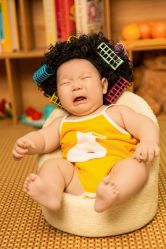 -韵纪亲子儿童摄影·孕妈照