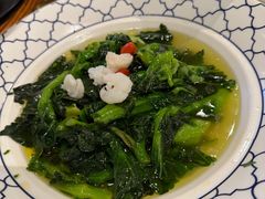 -外婆小菜(灵岩南路店)