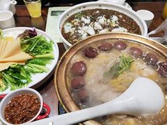 -老厨家(中央大街西七道街店)