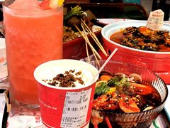 -辣小鲜·南昌大排档(船山路店)