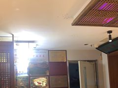 -清真·老门框爆肚涮肉·中华老字号(丰管路店)