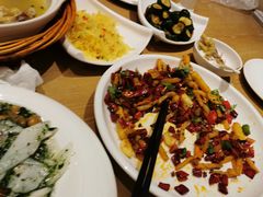 -新吉士·上海菜(浦东LCM置汇旭辉店)