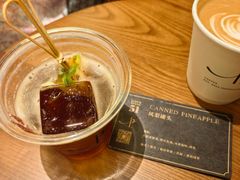-Parking Coffee(孩儿巷店)