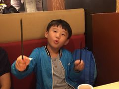 -避风塘(宝山万达店)