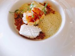 -Caprice(香港四季酒店)