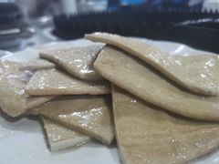 -彝人部落火盆烧烤(原内环足球场店)