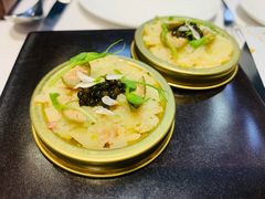 -L'Arome芳芳法国餐厅(仙林金鹰店)