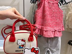 -ZARA(深圳金光华广场店)