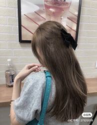 -秦·专注剪发