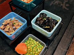 -食德喜·阳山鸡王食研基地