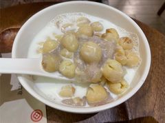-彬媽糖水(侨鑫国际店)