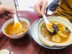 -添發碗仔翅美食
