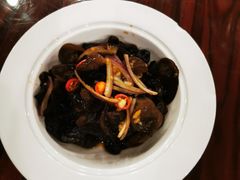 -华辰国际大酒店·西餐厅
