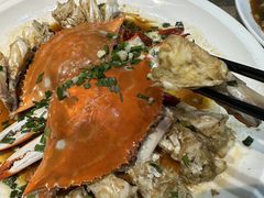 -好兄弟郭巨海鲜(天一阁店)