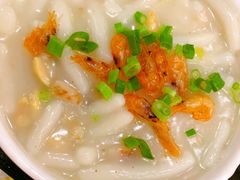 -虾饺妹·粤式手工点心(水荫路店)