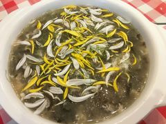 -龙桥私厨·姜花菊花过桥鱼·顺德菜(容桂店)