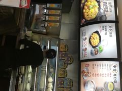 -真功夫(中医院店)