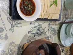-井水小厨·湘菜(活力广场店)