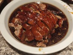 金陵烤鸭-南京大牌档(龙湖长楹天街店)