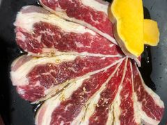 -山之屋炭火烧肉·生啤畅饮(大朗万科中央公园店)