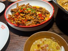 -小柴米·传统江西菜(万寿宫店)