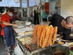 -文武王氏烧饼·无矾油条(西溪路店)
