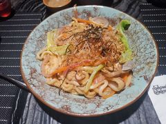 -花见无国界料理(科林楼店)
