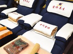 -怡泰SPA·泰疗按摩(徽宁路店)