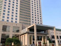 -南京钟山宾馆(江苏省会议中心)