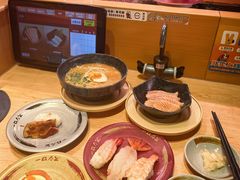 -寿司郎(皇庭广场店)